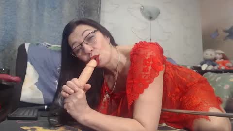 Snapshot of vero_nika8 chatting on 12.12.24 Veronika online show from 12.12.24