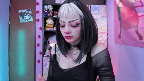 Snapshot of vero_osb chatting on 03.26.26 online show from 03.26.26