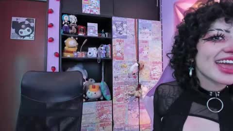 Snapshot of vero_osb chatting on 03.27.26 online show from 03.27.26