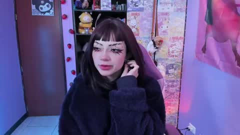 Snapshot of vero_osb chatting on 04.30.26 online show from 04.30.26