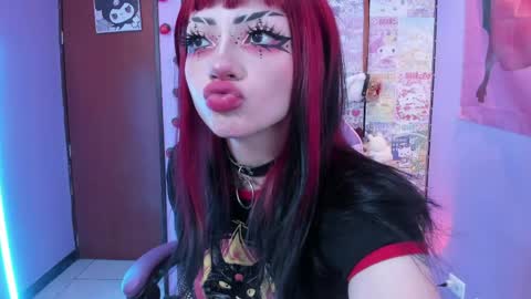 Snapshot of vero_osb chatting on 05.21.26 online show from 05.21.26