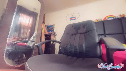 Vero Alva online show from 03.05.25