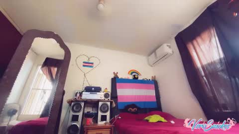 Vero Alva online show from 09.20.25