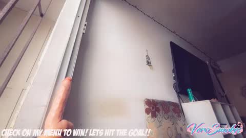 Vero Alva online show from 03.13.26