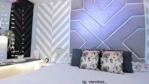 Vero online show from 10.09.25