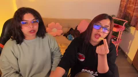 Verolake online show from 11.22.25