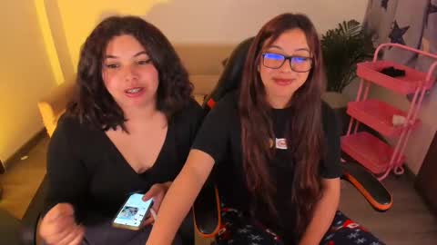 Verolake online show from 11.24.25