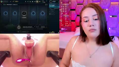 Veronica online show from 03.05.26