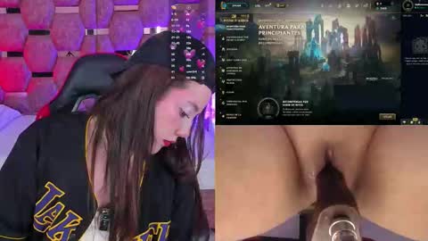 Veronica online show from 03.19.26