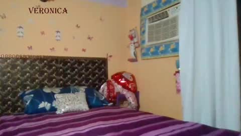 Vernica20122 online show from 02.28.26