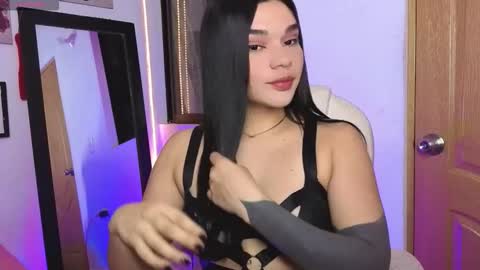 veronica_118 online show from 11.16.25