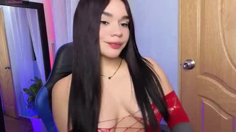 veronica_118 online show from 03.21.26