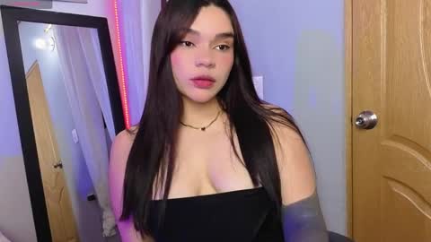 veronica_118 online show from 06.06.26