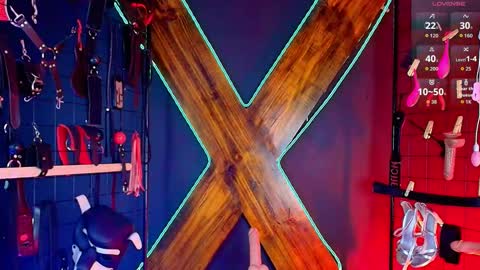 veronica_bdsm online show from 02.24.26