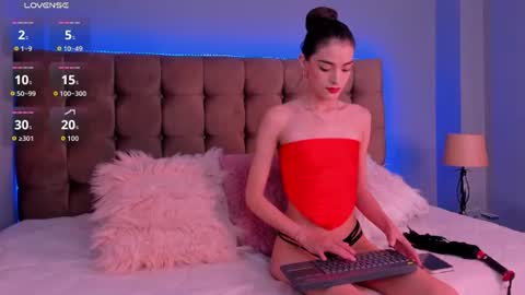 Veronica online show from 06.09.26