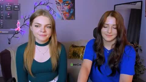 Snapshot of veronica_bubble chatting on 09.09.25 Ronni online show from 09.09.25