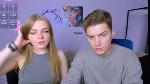 Snapshot of veronica_bubble chatting on 09.15.25 Ronni online show from 09.15.25