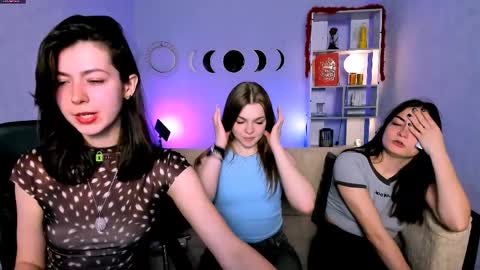 Ronni online show from 04.25.26