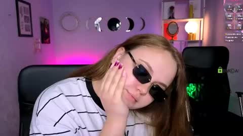 Ronni online show from 06.11.26