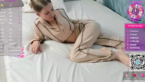 Anny online show from 08.06.26