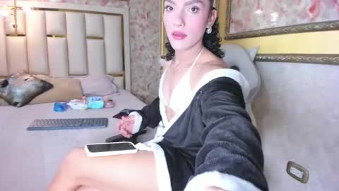 Veronica  online show from 03.20.26