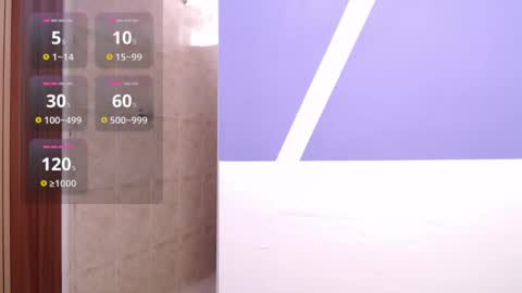VERONICA online show from 04.30.26