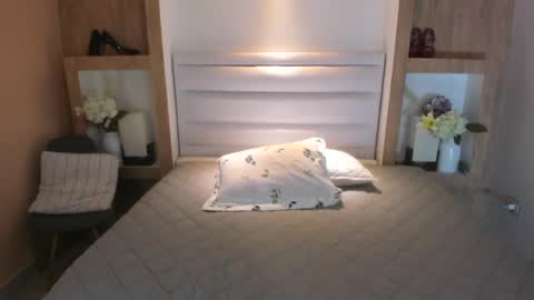 Johovanna online show from 02.24.25