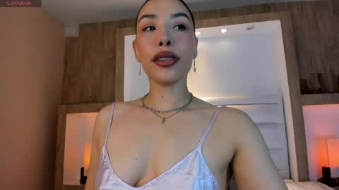 Snapshot of veronica_garciaa chatting on 05.03.26 Johovanna online show from 05.03.26