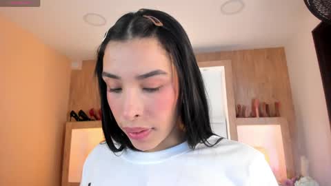 Snapshot of veronica_garciaa chatting on 05.27.26 Johovanna online show from 05.27.26