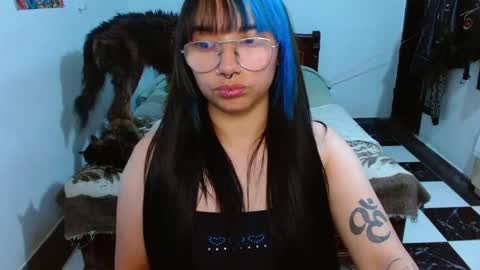 Veronica online show from 10.28.25