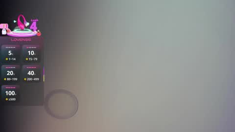 veronica_hill_ online show from 11.23.25