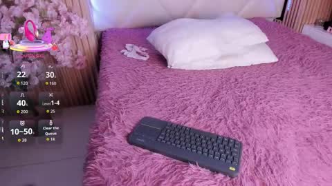 veronica_hill_ online show from 03.10.26