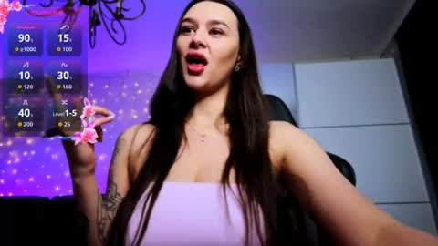 Veronica online show from 04.28.26