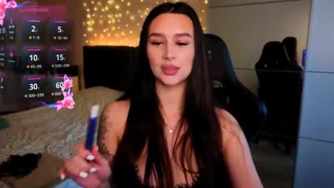 Veronica online show from 06.11.26