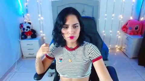 veronica_luar online show from 09.29.25