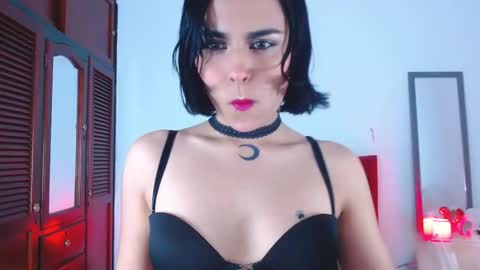 veronica_luar online show from 11.12.25