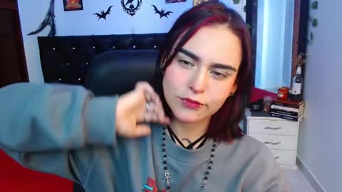 veronica_luar online show from 02.04.26
