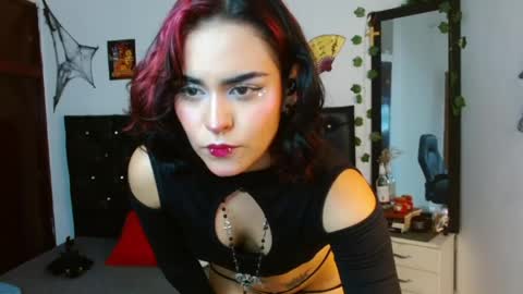 veronica_luar online show from 03.17.26
