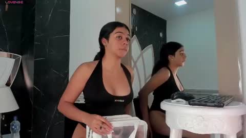 Veronica online show from 07.18.26
