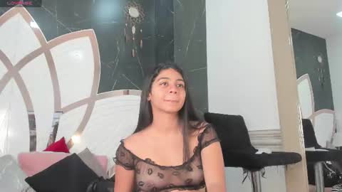 Veronica online show from 07.22.26