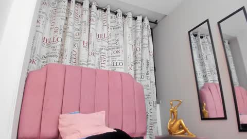 VERONICA online show from 11.21.25