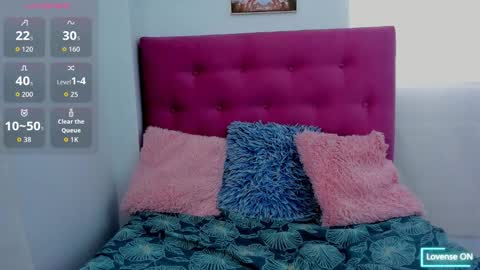 Veronica online show from 02.21.26