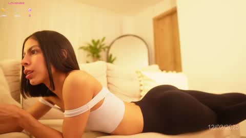 Veronica online show from 02.13.25