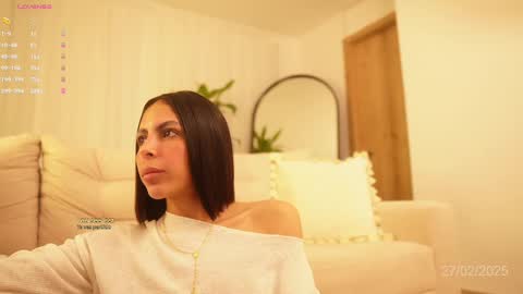 Veronica online show from 02.27.25