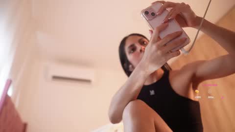 Veronica online show from 02.24.26