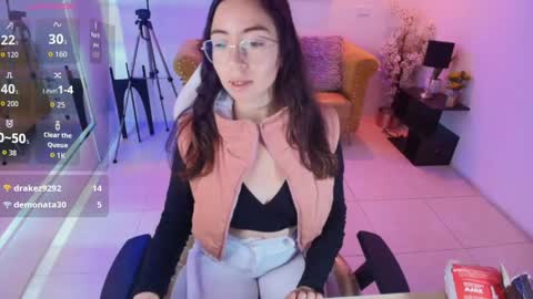veronica online show from 05.15.26