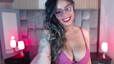 Vero online show from 02.21.25