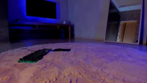 Veronica online show from 01.20.25