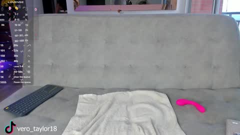 Snapshot of veronica_taylor1 chatting on 01.13.25 Vero 3 online show from 01.13.25