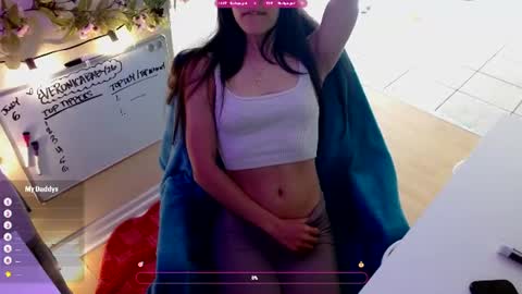 veronicababy26 online show from 07.06.26